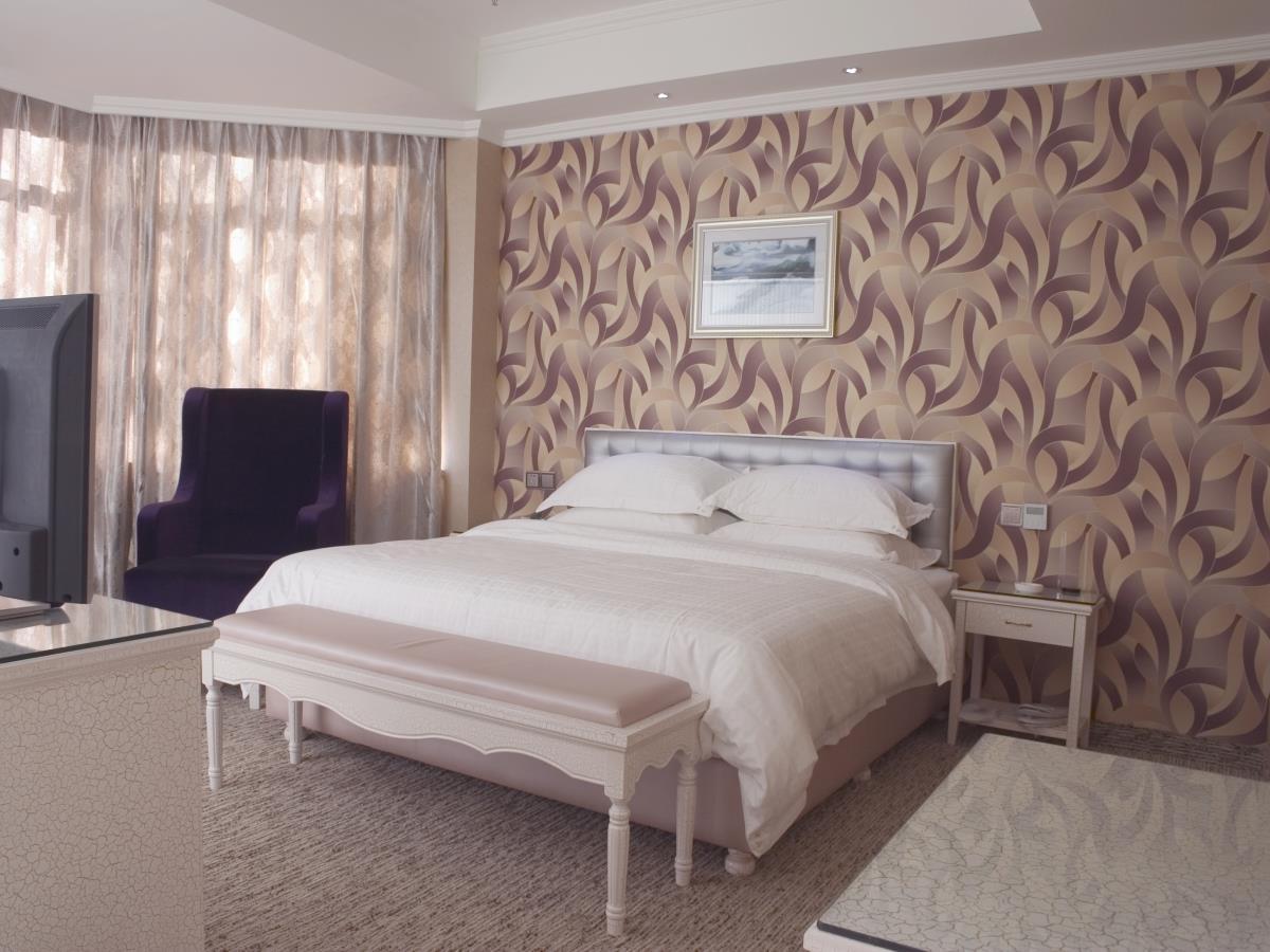 Xinyijia City Hotel Урумчи Экстерьер фото